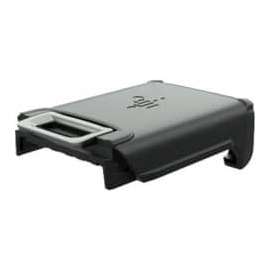 Zebra Technologies Zebra PowerPrecision Battery, For Scanner, Battery Rechargeable, 480 mAh