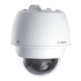 Bosch AutoDome IP Starlight NDP-7512-Z30 2 Megapixel Outdoor Full HD Network Camera - 1 Pack - Dome - TAA Compliant - Night Vision - H.265, H.264, MJPEG - 1920 x 1080 - 4.30 mm Zoom Lens - 30x Optical - CMOS - Pendant Mount, Corner Mount, Pole Mount