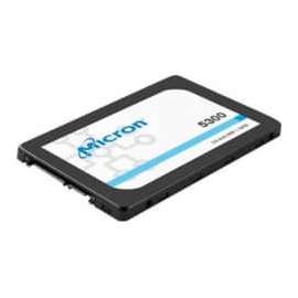 Lenovo 5300 240 GB Solid State Drive, 2.5" Internal, SATA (SATA/600), Mixed Use, Server Device Supported
