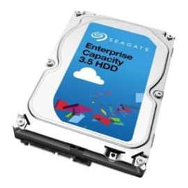 Seagate, Imsourcing Seagate-IMSourcing ST12000NM0007 12 TB Hard Drive, 3.5" Internal, SATA (SATA/600), Storage System Device Supported