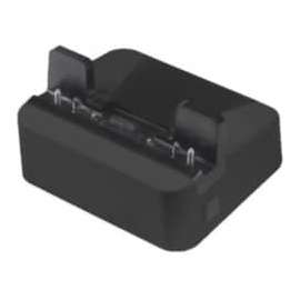 Zebra Technologies Zebra Cradle, Docking, Synchronizing Capability, 3 x USB