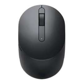 Dell Mobile Mouse, Wireless, Black