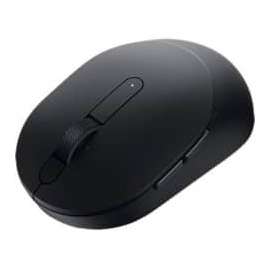 Dell Pro Wireless Mouse, MS5120W, Black, Wireless, Black
