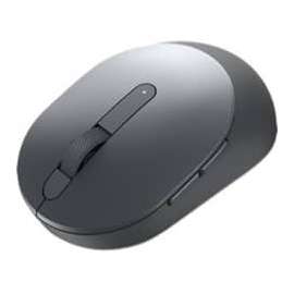 Dell Pro Wireless Mouse, MS5120W, Titan Gray, Wireless, Titan Gray