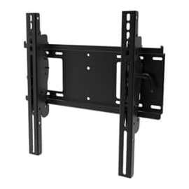 Nec Projectors Proav NEC Display WMK-3298T Wall Mount for Flat Panel Display, 1 Display(s) Supported, 98" Screen Support, 210 lb Load Capacity, 200 x 200, 400 x 400