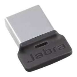 Jabra LINK 370 Bluetooth 4.2 Bluetooth Adapter for Speakerphone/Speaker/Headset, USB 2.0, External