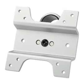 StarTech.com Monitor Mount Adapter Bracket for Apple iMac, iMac Pro, Cinema & Thunderbolt Displays