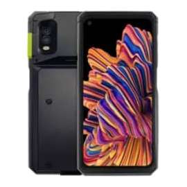 KoamTac SKXPro 2D Imager SmartSled - Plug-in Card Connectivity - 31.50" Scan Distance - 1D, 2D - Imager - USB - IP67 - Smartphone