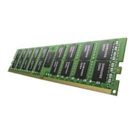 Samsung, Imsourcing Samsung-IMSourcing 16GB DDR4 SDRAM Memory Module, For Server, 16 GB (1 x 16GB), DDR4-3200/PC4-25600 DDR4 SDRAM
