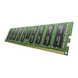 Samsung, Imsourcing Samsung-IMSourcing 32GB DDR4 SDRAM Memory Module, For Server, 32 GB, DDR4-3200/PC4-25600 DDR4 SDRAM