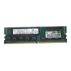 HPE Sourcing 32GB DDR4 SDRAM Memory Module, For Server, 32 GB (1 x 32GB), DDR4-2133/PC4-17000 DDR4 SDRAM, 2133 MHz