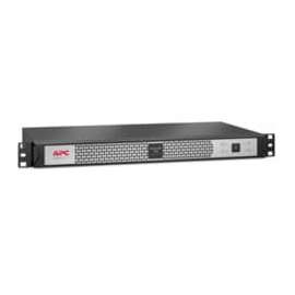 APC by Schneider Electric Smart-UPS 500VA Rack/Tower UPS