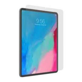 CODi Tempered Glass Screen Protector for iPad Pro 11" (Gen 3) Clear, For 11"LCD iPad Pro (3rd Generation), Smudge Resistant, Fingerprint Resistant, Oil Resistant, Scratch Resistant, Slash Resistant, Impact Resistant, Drop Resistant, 9H, Tempered Glass, Si