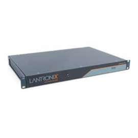 Lantronix EDS EDS3016PR Device Server, New, 512 MB, Twisted Pair, 1 x Network (RJ-45)
