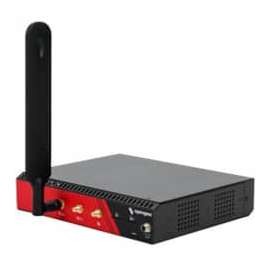 Opengear OM1200 Operations Manager - 3.91 GB - DRAM - Twisted Pair, Optical Fiber - 2 Total Expansion Slot(s) - 6 x Network (RJ-45) - 4 x USB - 4 x Serial Port - 10/100/1000Base-T, 1000Base-X - Gigabit Ethernet - Rack-mountable, Desktop