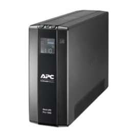 APC by Schneider Electric Back-UPS Pro BR1300MI 1300VA Tower UPS