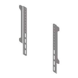 Chief FHB5196 Mounting Bracket for Display Screen, Digital Signage Display - Black - VESA Mount Compatible