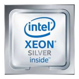 HPE Intel Xeon Silver (3rd Gen) 4309Y Octa-core (8 Core) 2.80 GHz Processor Upgrade - 12 MB L3 Cache - 64-bit Processing - 3.60 GHz Overclocking Speed - 10 nm - Socket LGA-4189 - 105 W - 16 Threads