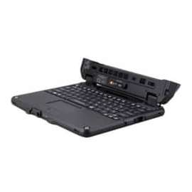 Panasonic Keyboard - USB Type A, USB Type C Interface - 81 Key - English (US) - Notebook, Tablet