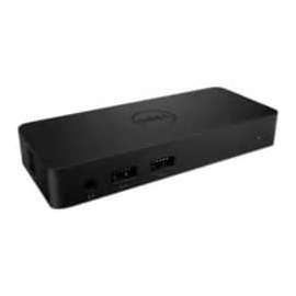 Dell, Imsourcing Dell-IMSourcing D1000 Switch, for Notebook, USB 3.0, 4 x USB Ports