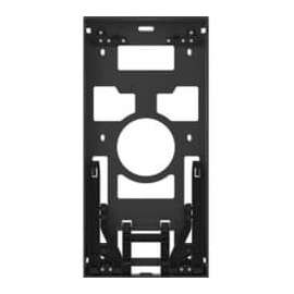 Axis 2N Mounting Box for Video Door Phone Sub Station, Intercom