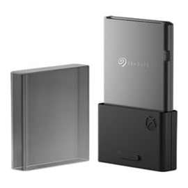 Seagate STJR2000400 2 TB Portable Solid State Drive, Plug-in Card External, Gaming Console Device Supported, 3 Year Warranty, Retail