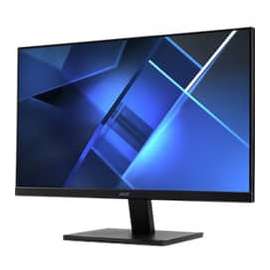 Acer V247Y A 23.8" Full HD LCD Monitor, 16:9, Black, Vertical Alignment (VA), 1920 x 1080