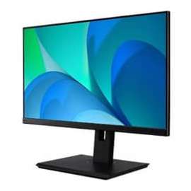 Acer BR277 27" Full HD LED LCD Monitor, 16:9, Black, In-plane Switching (IPS) Technology, 1920 x 1080