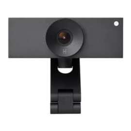 Huddly S1 Video Conferencing Camera, 12 Megapixel, 30 fps, Matte Black, USB 3.0