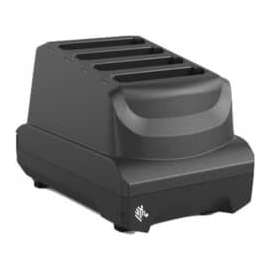 Zebra Technologies Zebra Multi-Bay Battery Charger, 4