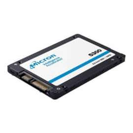 Micron 5300 5300 PRO 1.92 TB Solid State Drive - 2.5" Internal - SATA
