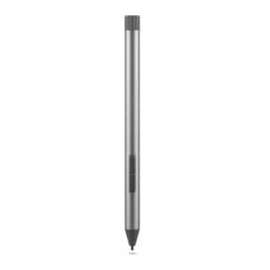 Lenovo Digital Pen 2, 1 Pack, Active, Gray