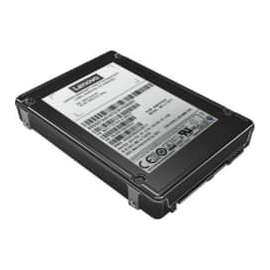 Lenovo PM1653 960 GB Solid State Drive - 2.5" Internal - SAS (24Gb/s SAS) - Read Intensive - Server Device Supported - 1 DWPD - 1752 TB TBW - 2100 MB/s Maximum Read Transfer Rate - Hot Swappable - 1 Year Warranty - 1 Pack