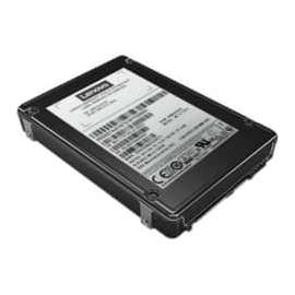 Lenovo PM1655 3.20 TB Solid State Drive - 2.5" Internal - SAS (24Gb/s SAS) - Mixed Use - Server Device Supported - 3 DWPD - 2250 MB/s Maximum Read Transfer Rate - Hot Swappable - 1 Year Warranty - 1 Pack