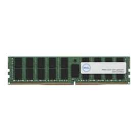 Dell Sourcing Dell 32GB DDR4 SDRAM Memory Module, For Server, 32 GB (1 x 32GB), DDR4-2400/PC4-19200 DDR4 SDRAM, 2400 MHz