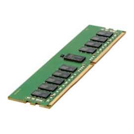 Hpe Sourcing Hpe Ingram Micro Sourcing 16Gb (1X16Gb) Dual Rank X4 Ddr4-2400 Cas-17-17-17 Registered Memory Kit - For Server - Refurbished - 16 Gb (1 X 16Gb) Ddr4 Sdram - 2400 Mhz - Cl17 - 1.20 V - Registered - 288-Pin - Dimm