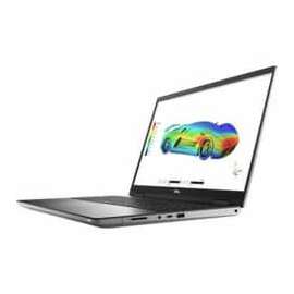 Dell Precision 7000 7680 16" Mobile Workstation - Full HD Plus - 1920 x 1200 - Intel Core i9 13th Gen i9-13950HX Tetracosa-core (24 Core) - 64 GB Total RAM - 1 TB SSD - Aluminum Titan Gray - Intel Chip - Windows 11 Pro - NVIDIA RTX 4000 with 12 GB