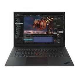 Lenovo ThinkPad 21HF001KUS EDGE 14" Mobile Workstation - WUXGA - 1920 x 1200 - Intel Core i7 13th Gen i7-1360P Dodeca-core (12 Core) - 16 GB Total RAM - 16 GB On-board Memory - 512 GB SSD - Villi Black - Intel Chip - Windows 11 Pro - NVIDIA RTX A500