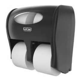 LoCor 4 Bath Tissue Dispenser