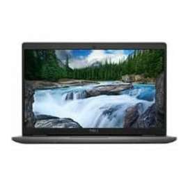 Dell Latitude 3000 3440 14" Notebook - Full HD - 1920 x 1080 - Intel Core i5 13th Gen i5-1335U Deca-core (10 Core) - 8 GB Total RAM - 256 GB SSD - Soft Charcoal - Intel Chip - Windows 11 Pro - Intel Iris Xe Graphics - In-plane Switching (IPS) Techno