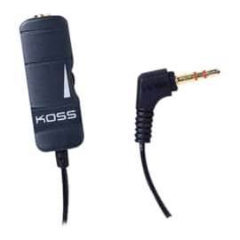Koss VC20 Headset/Headphone Volume Controller