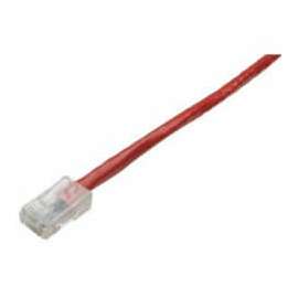 Black Box GigaTrue Cat. 6 Channel UTP Patch Cable