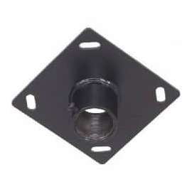 Premier Mounts 6" x 6" Ceiling Adapter Plate - 500 lb Load Capacity