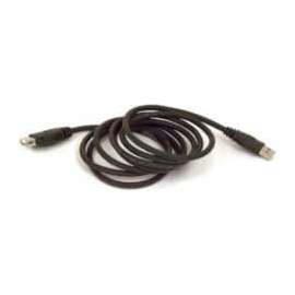 Belkin Pro Series USB 1.1 Extension Cable, Type A Male USB, Type A Female USB, 10ft