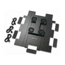 APC by Schneider Electric Roof Fan Tray for NetShelter SX 750mm Enclosures