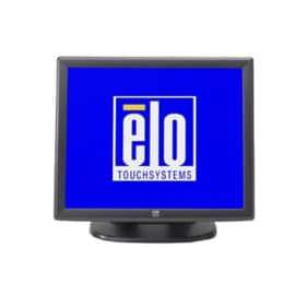 Elo 1000 Series 1915L Touch Screen Monitor, 19", Surface Acoustic Wave