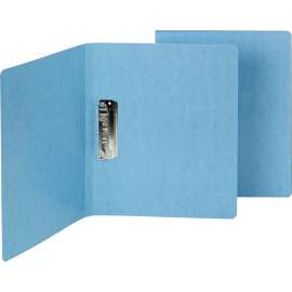 Smead Punchless Fastener PressGuard Report Cover