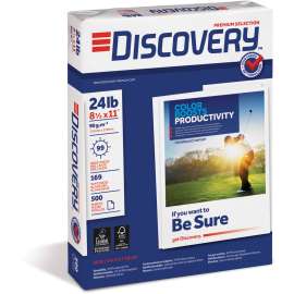 Soporcel Discovery Multipurpose Paper