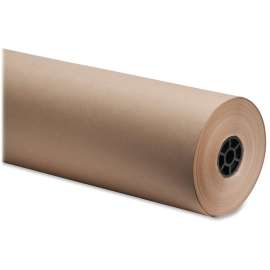 Sparco Bulk Kraft Wrapping Paper