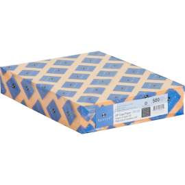 Sparco Premium Grade Pastel Color Copy Paper